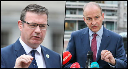 Confusion reigns as Taoiseach and Alan Kelly in quarrel over Dáil exchange