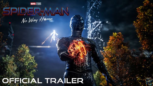 new trailer spiderman goblin electro