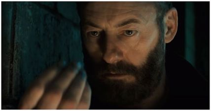 A creepy Irish horror is among the movies on TV tonight