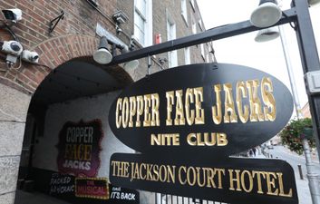 Coppers changes opening times in line with new midnight curfew