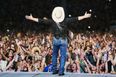 Garth Brooks announces two nights in Croke Park in 2022