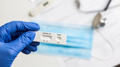 Free antigen tests to be made available for Government staff