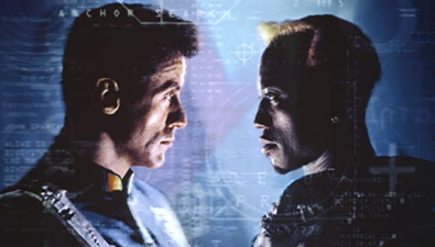 One of the best sci-fi films of the 90s is among the movies on TV tonight