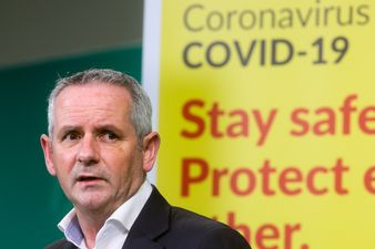 50% of people not coming forward for booster vaccines in some areas