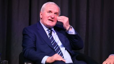 Bertie Ahern urged to apologise over “demeaning” Northern Ireland protocol remarks
