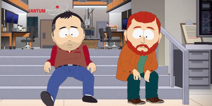 south park covid movie ireland