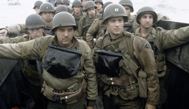 One of the best war films of all time is among the movies on TV tonight