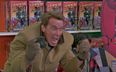 How Toy Story and Planet of the Apes influenced Arnie’s bonkers Christmas movie