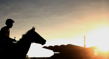 COMPETITION: Win a race day experience to remember for you and five friends