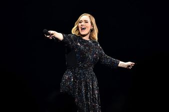 Special one-off concert from Adele to air on Irish TV this weekend