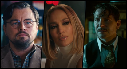 Don’t Look Up and six more big trailers you might have missed this week