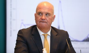 Tony Holohan urged Government not to provide subsidised antigen tests – report