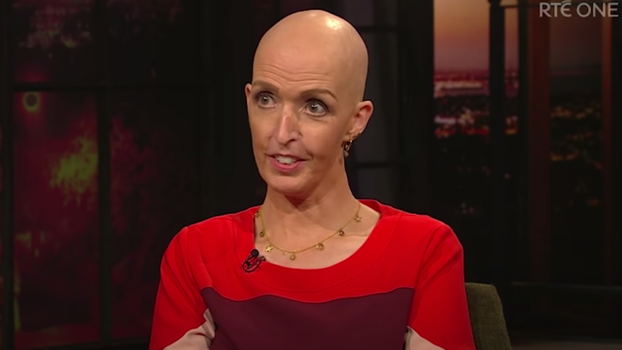 Vicky Phelan terminally ill people right to die