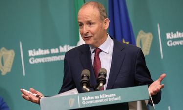 Government to review pandemic financial supports next week