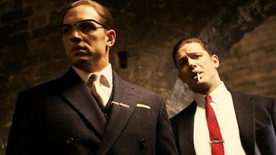 An underrated Tom Hardy crime thriller is among the movies on TV tonight