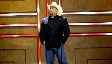 Garth Brooks says doing five Croke Park gigs would be “impossible”