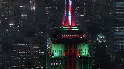 Marvel’s answer to Die Hard and 7 more movies and shows to watch this week