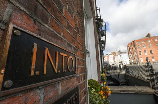 INTO review covid response plans