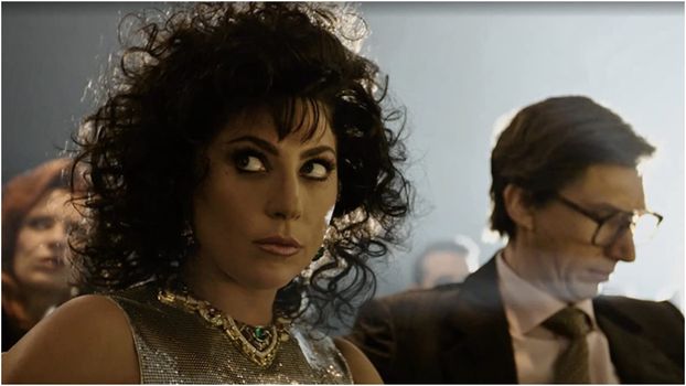 house of gucci sex scene lady gaga