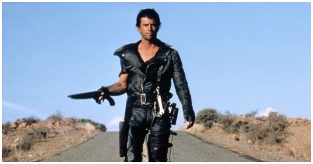 Movies on TV Tuesday 23 November