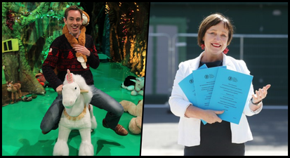 Fianna Fáil senator calls for new Bank Holiday to celebrate The Late Late Toy Show