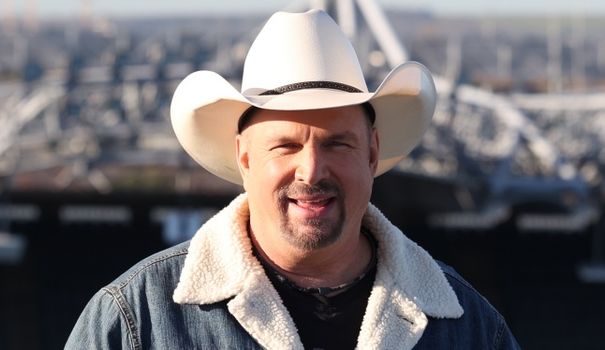 Garth Brooks tickets black market