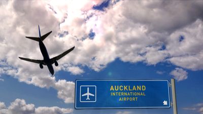 New Zealand sets date to reopen to tourists after almost two years
