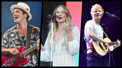 The top 10 ‘greatest of all time’ songs have been revealed