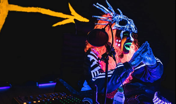 Hellbound Netflix Squid Game