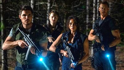 Resident Evil: Welcome to Raccoon City is the best Resident Evil movie so far