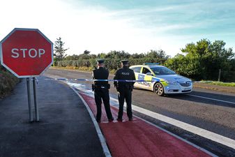 PSNI appealing for information following “sectarian hate crime” in Belfast