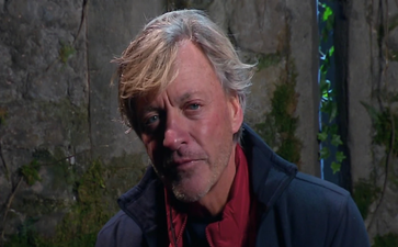I’m A Celebrity’s Richard Madeley rushed to hospital after falling ill
