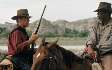 Clint Eastwood’s final western is among the movies on TV tonight