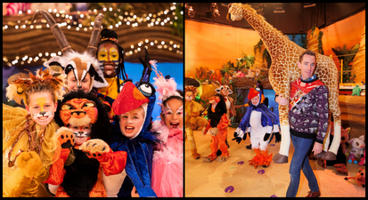 The theme for tonight’s Late Late Toy Show has been revealed