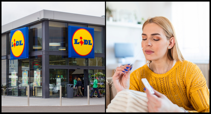 Lidl to sell antigen tests for €2.99 nationwide