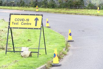 First case of new Covid-19 variant in Europe detected in Belgium