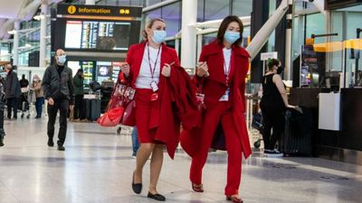 Travel from Ireland to UK unaffected by new Covid measures to tackle Omicron