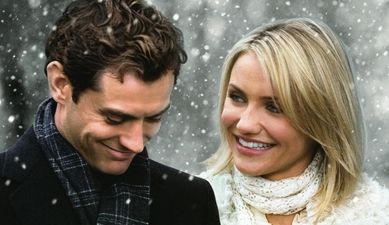 A beloved Christmas romance is among the movies on TV tonight