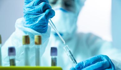 20,554 new cases of Covid-19 confirmed across Ireland