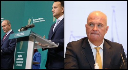 Government set to meet with NPHET to discuss new variant