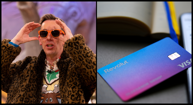 revolut co founder donates one million