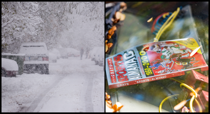 Landslide, earthquake, ‘huge dump of snow’ and female Taoiseach predicted for Ireland in next three years