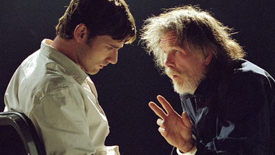 A much darker take on a Marvel hero is among the movies on TV tonight