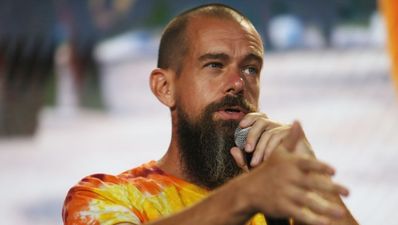 Twitter CEO Jack Dorsey officially resigns from the company