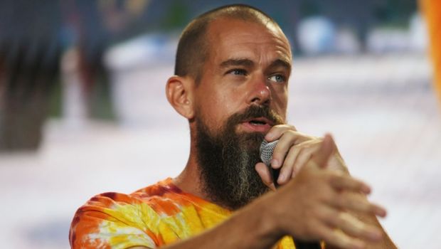 Jack Dorsey Twitter resigns