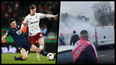 Bohemians condemn “deplorable actions of a tiny minority” after violent fan clash