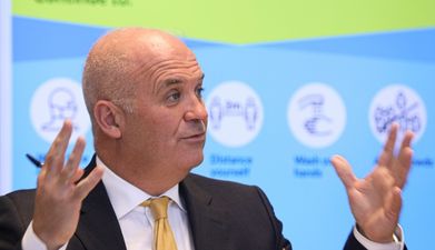 The new restrictions likely to be introduced as NPHET meets with Govt