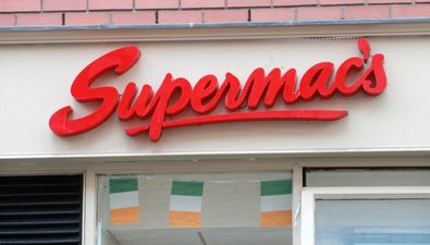 PUP caused people to “get a bit lazy” says Supermac’s boss
