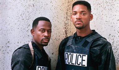 One of the best buddy cop films ever is among the movies on TV tonight