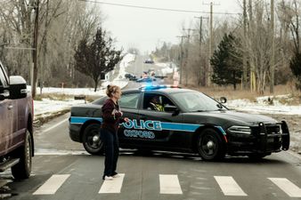 Three students dead following school shooting in Michigan
